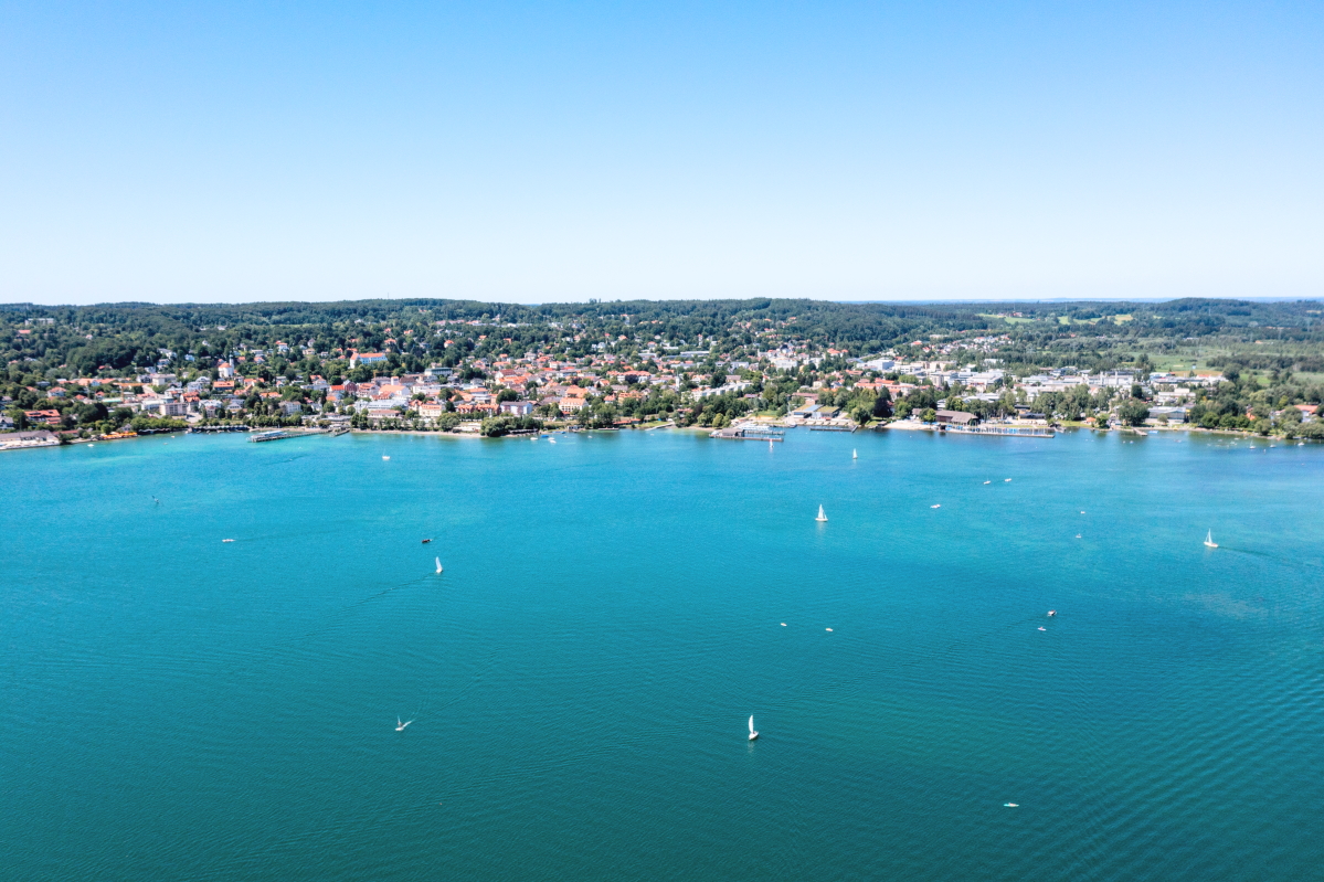Starnberg Drohne1